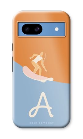 Monogram - Surf