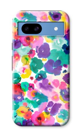 Watercolor Flowers