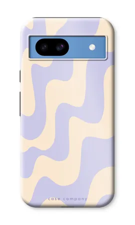 Flow, Google Pixel 8a tough case