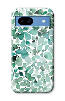 Eucalyptus à feuilles