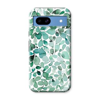 Leafy Eucalyptus