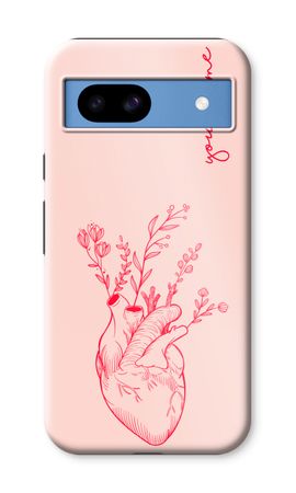 Blooming Heart