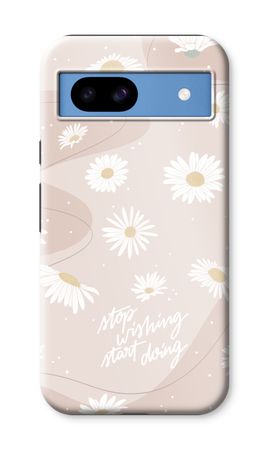 Daydreaming becomes reality