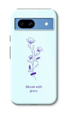 Bloom with grace
