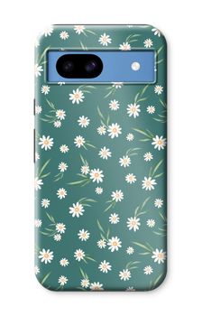 Pequeñas margaritas