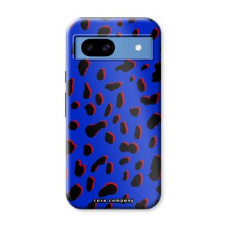 Blue Leopard