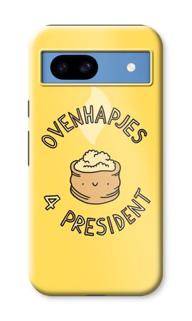 Ovenhapjes