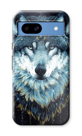 Darkness Wolf
