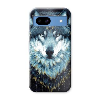 Darkness Wolf