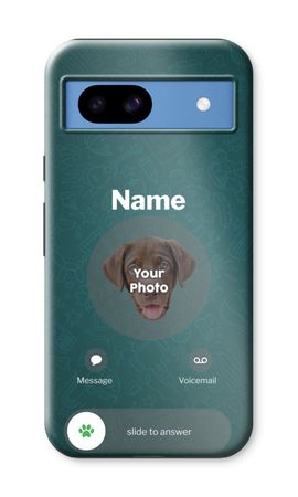 Hej, det är jag N°1