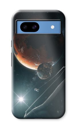 Mars Renaissance