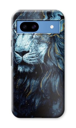 Darkness Lion