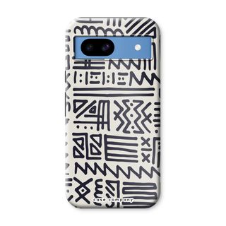 Marrakech print