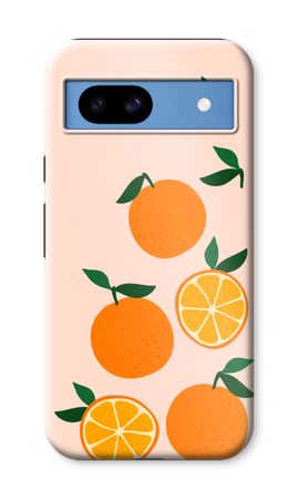 Will you be my clementine