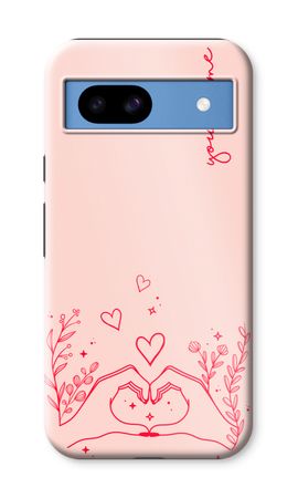 Love is in the air