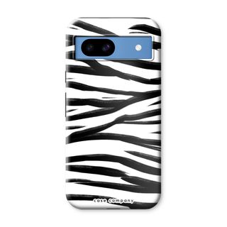 Zebra pattern