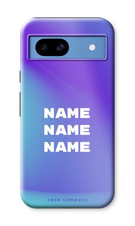 Namecase 1 - Neon