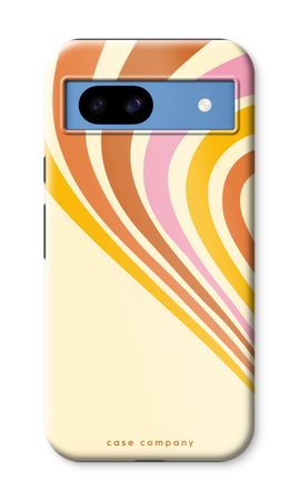 Retro Rainbow