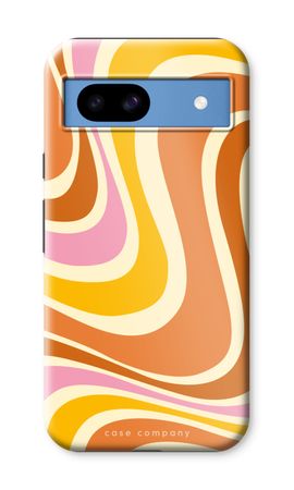 Retro Waves