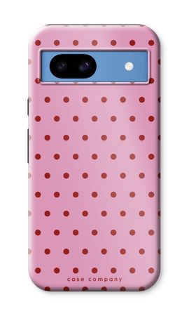 Strawberry Pop