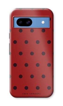 Ladybird Spots