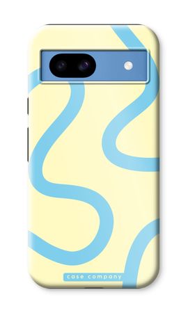Vanilla Wave