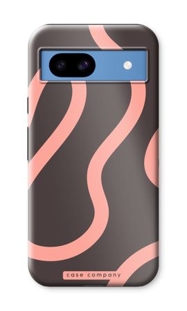 Mocha Swirl