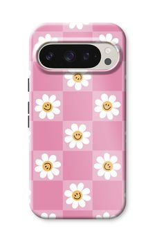 Les marguerites heureuses N°2