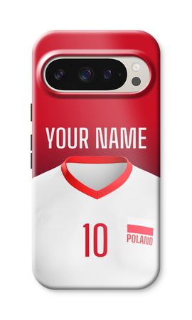 Poland - Football