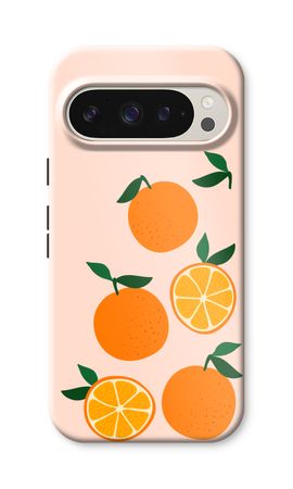 Will you be my clementine