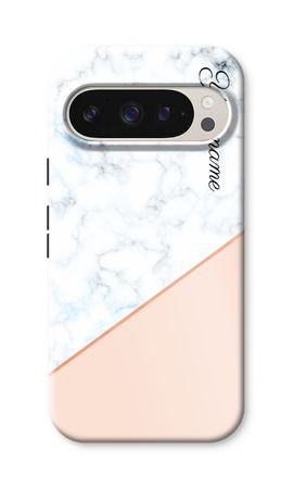 Marble in style