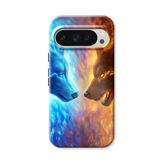 Fire & Ice