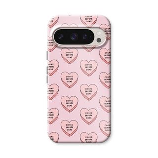 Chicks Before Dicks