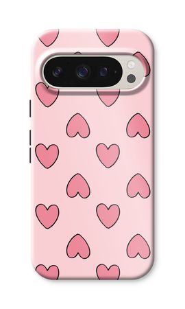 Totally in love