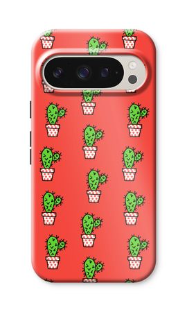 Mini cactus