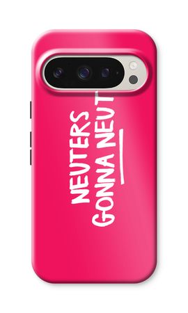 Neuters (roze)