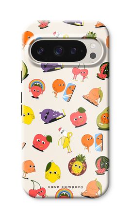 Fruit Pattern