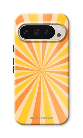 Retro Sun