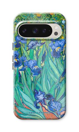 Irises
