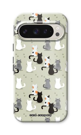 Cats