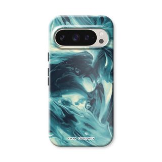 Dreaming About Whales