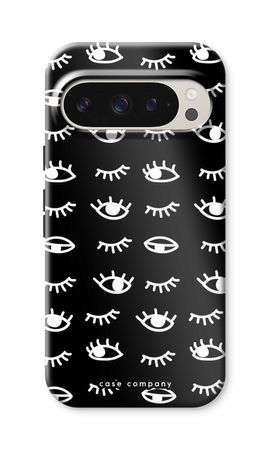 Eye pattern #3