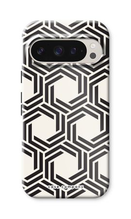 Geometric pattern