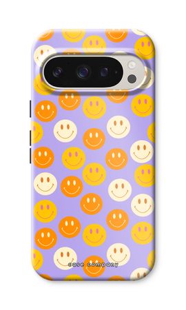 Smiley N°3