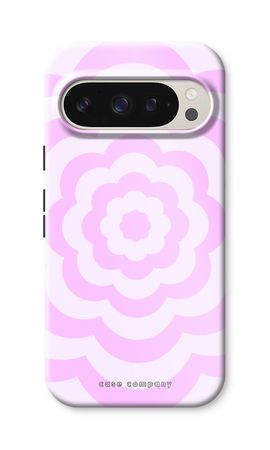 Retro Flower