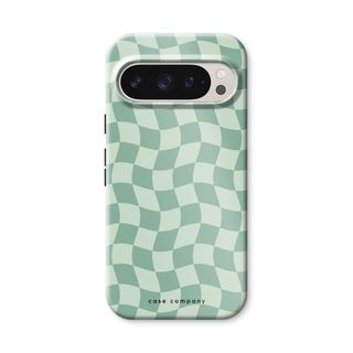 Grid verte