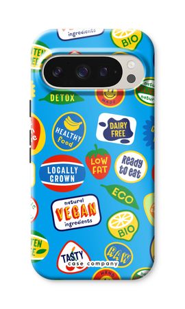 Fruitsticker