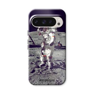 Spaceman