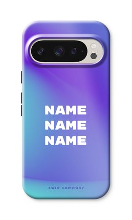 Namecase 1 - Neon
