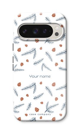 Hiver - Namecase